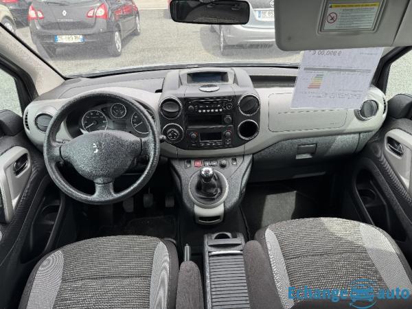 PEUGEOT PARTNER 1.6 HDI 110ch Outdoor