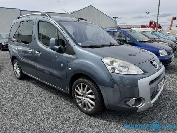 PEUGEOT PARTNER 1.6 HDI 110ch Outdoor