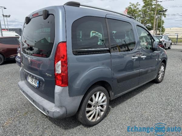 PEUGEOT PARTNER 1.6 HDI 110ch Outdoor
