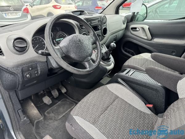 PEUGEOT PARTNER 1.6 HDI 110ch Outdoor