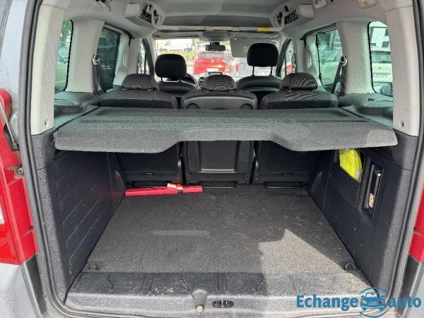 PEUGEOT PARTNER 1.6 HDI 110ch Outdoor
