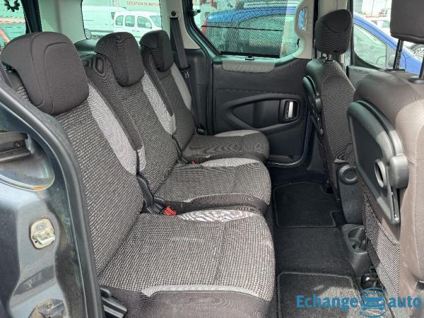 PEUGEOT PARTNER 1.6 HDI 110ch Outdoor