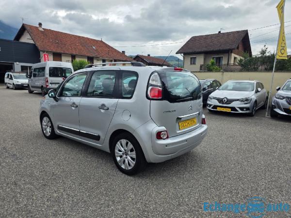 CITROEN C3 PICASSO HDi 110 Airdream Exclusive