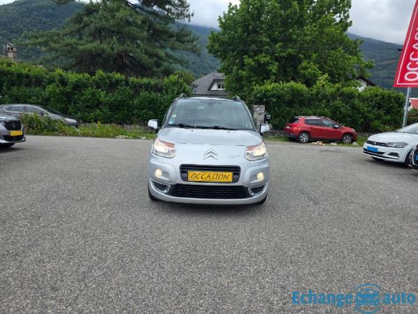 CITROEN C3 PICASSO HDi 110 Airdream Exclusive