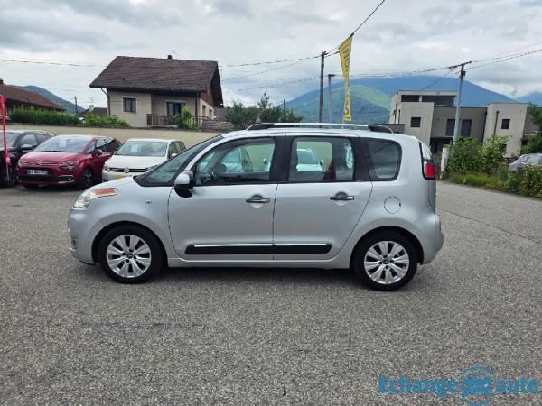 CITROEN C3 PICASSO HDi 110 Airdream Exclusive