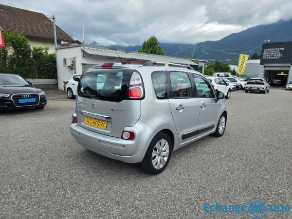 CITROEN C3 PICASSO HDi 110 Airdream Exclusive