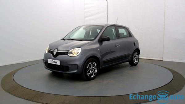 RENAULT TWINGO III Twingo III SCe 65 Equilibre