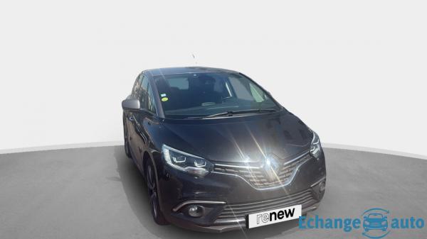 RENAULT SCENIC IV Scenic dCi 130 Energy Intens