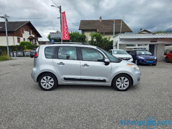 CITROEN C3 PICASSO HDi 110 Airdream Exclusive