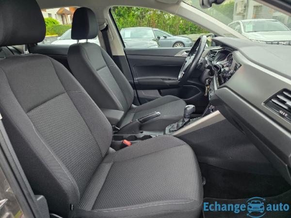 VOLKSWAGEN POLO 1.6 TDI 95 DSG7 Lounge 70 500 kms