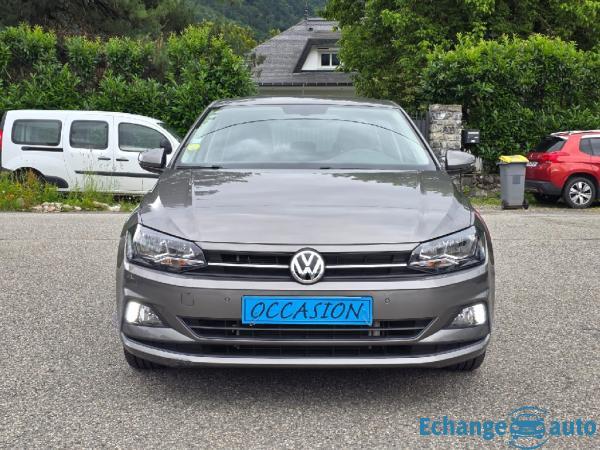 VOLKSWAGEN POLO 1.6 TDI 95 DSG7 Lounge 70 500 kms