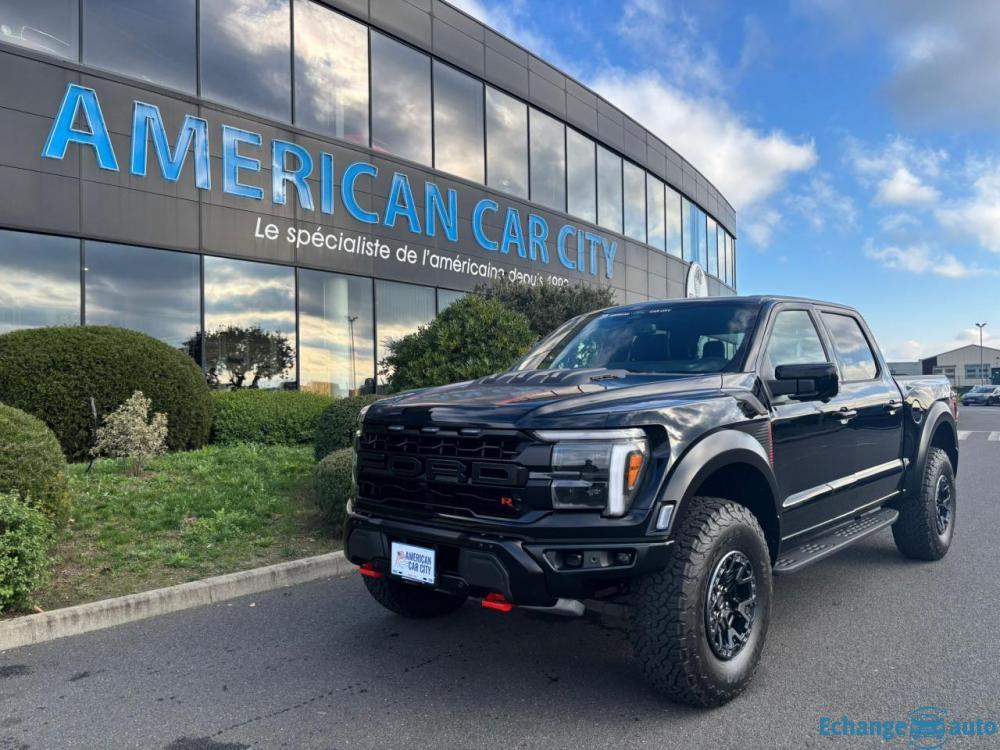 FORD F150