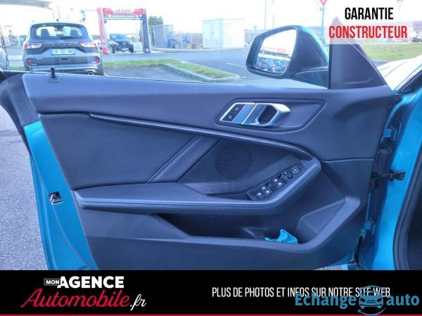 BMW SERIE 2 F44 GRAN COUPE 218dA 150ch M SPORT BVA8