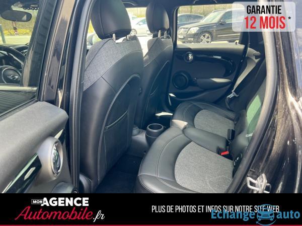 Mini MINI COOPER S 192 Ch *Boite Auto*Toit Ouvrant / GARANTIE 12 MOIS