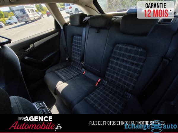 Audi A4 AVANT 2.0 TDI 143 MULTITRONIC / Garantie 12 Mois