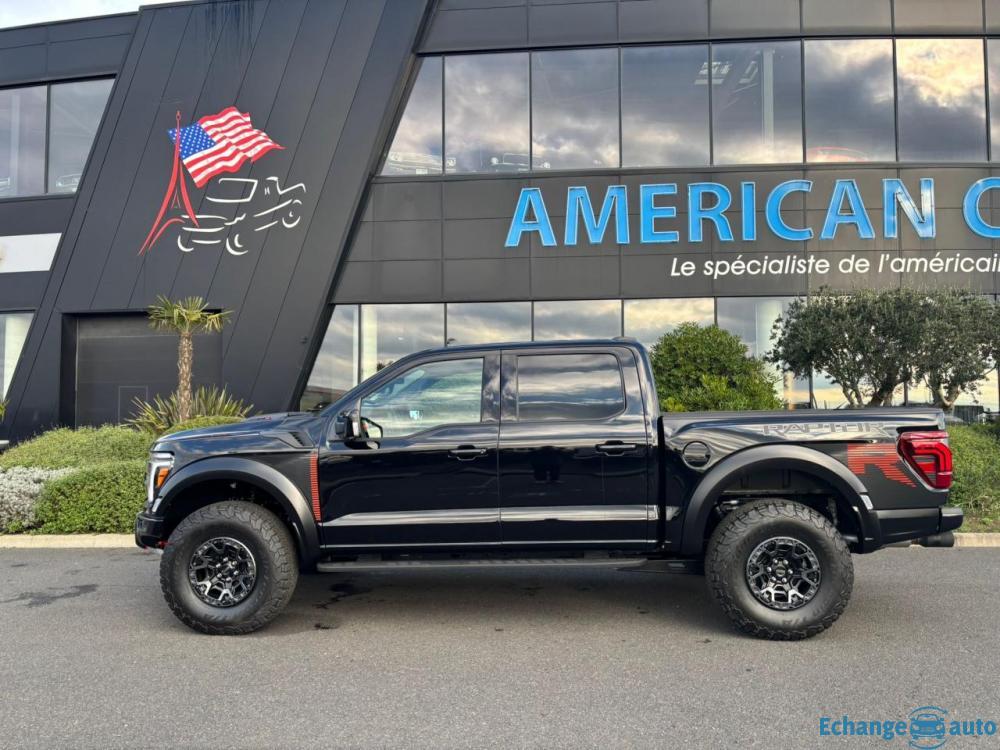 FORD F150