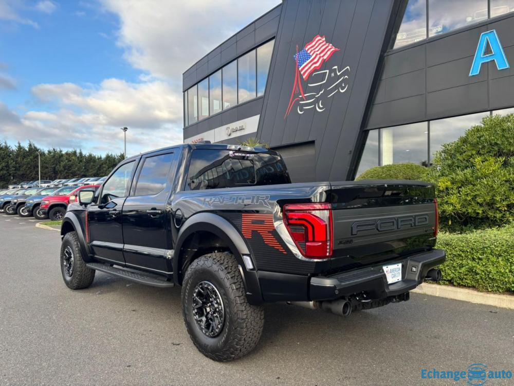 FORD F150