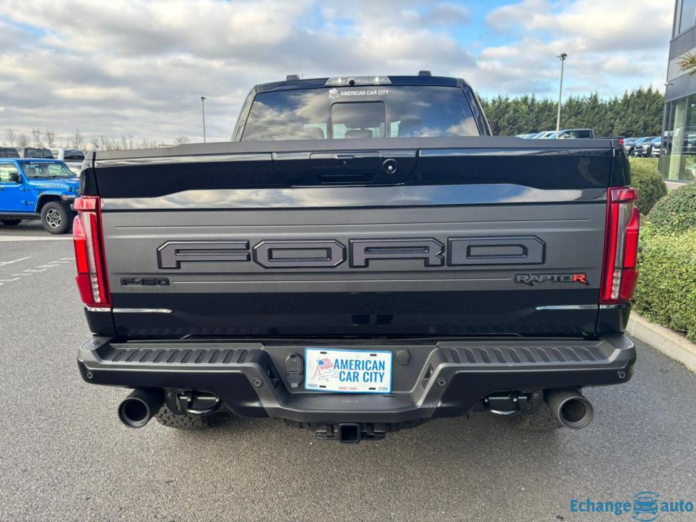 FORD F150