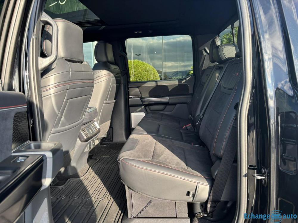 FORD F150
