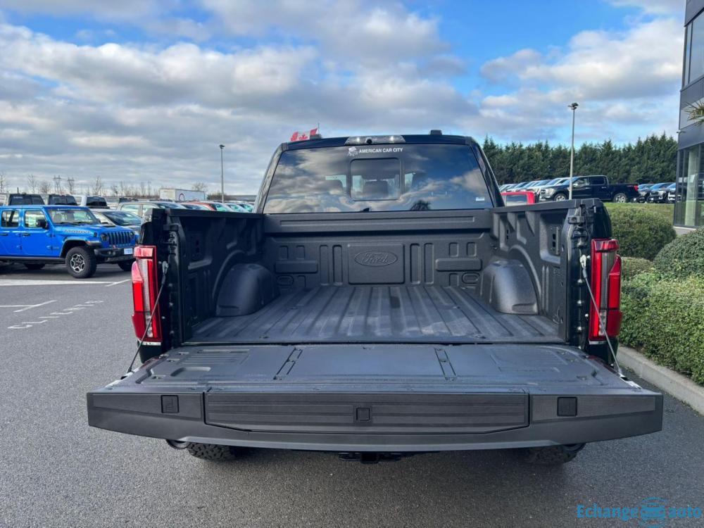 FORD F150