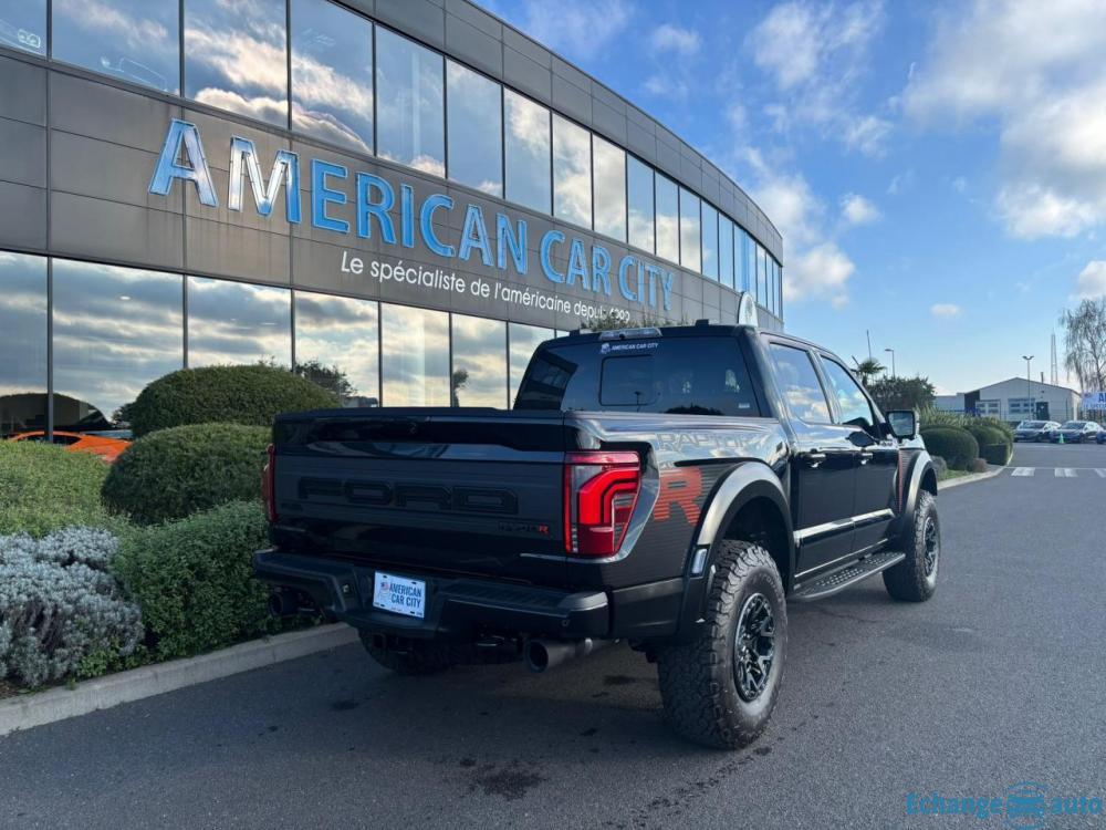 FORD F150