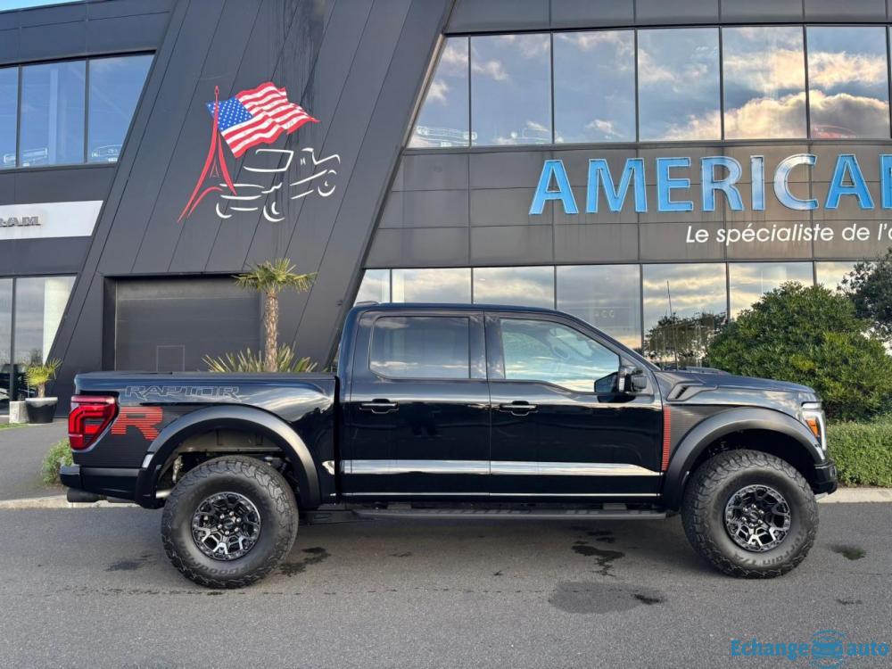 FORD F150