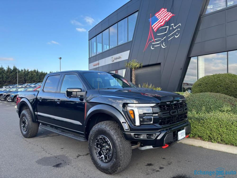 FORD F150
