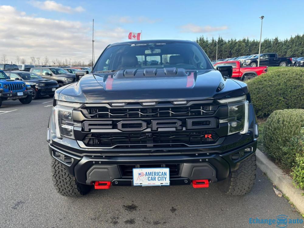 FORD F150