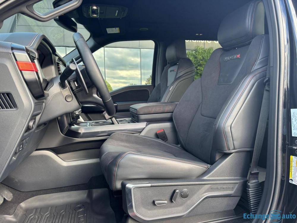 FORD F150