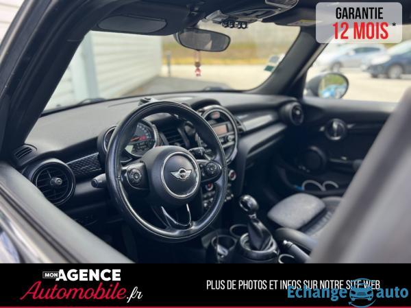 Mini MINI COOPER S 192 Ch *Boite Auto*Toit Ouvrant / GARANTIE 12 MOIS
