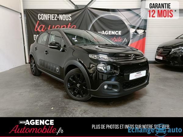 Citroën C3 1.2 CV 82 FEEL - DISTRIBUTION OK