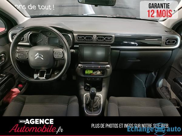Citroën C3 1.2 CV 82 FEEL - DISTRIBUTION OK