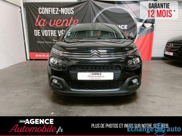 Citroën C3 1.2 CV 82 FEEL - DISTRIBUTION OK