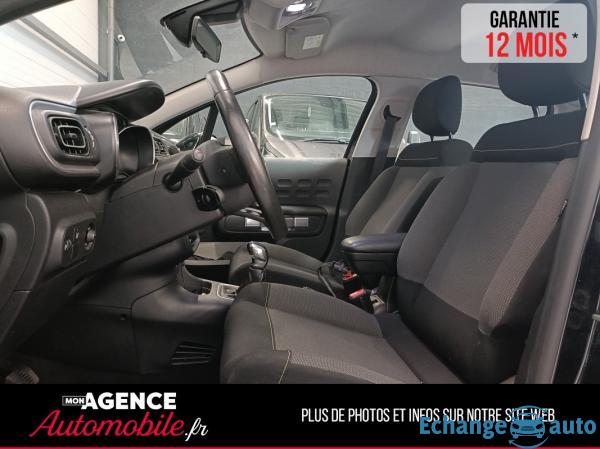 Citroën C3 1.2 CV 82 FEEL - DISTRIBUTION OK