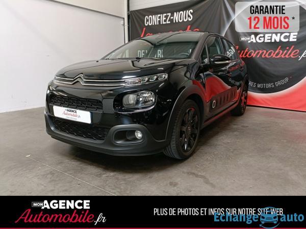Citroën C3 1.2 CV 82 FEEL - DISTRIBUTION OK