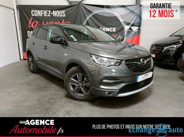 Opel GRANDLAND X 1.5 130 CV DESIGN & TECH