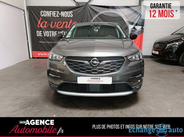 Opel GRANDLAND X 1.5 130 CV DESIGN & TECH