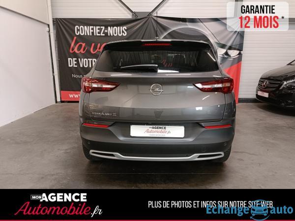 Opel GRANDLAND X 1.5 130 CV DESIGN & TECH