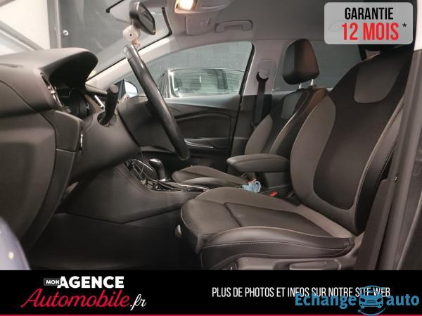Opel GRANDLAND X 1.5 130 CV DESIGN & TECH