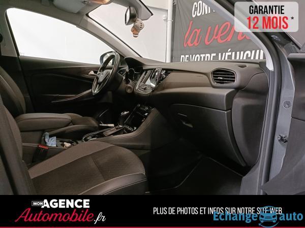 Opel GRANDLAND X 1.5 130 CV DESIGN & TECH
