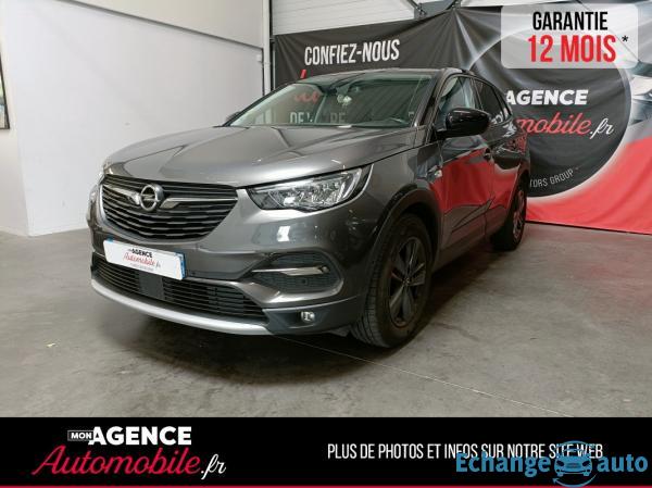 Opel GRANDLAND X 1.5 130 CV DESIGN & TECH