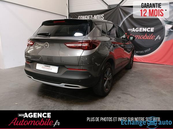 Opel GRANDLAND X 1.5 130 CV DESIGN & TECH