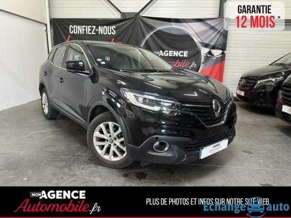 Renault KADJAR 1.2 TCE 130 BUSINESS