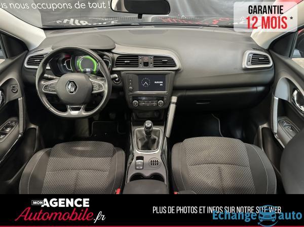Renault KADJAR 1.2 TCE 130 BUSINESS
