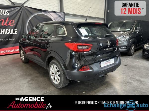 Renault KADJAR 1.2 TCE 130 BUSINESS