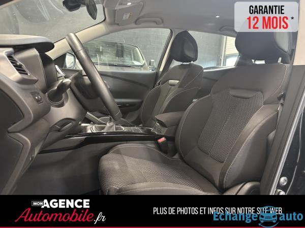 Renault KADJAR 1.2 TCE 130 BUSINESS