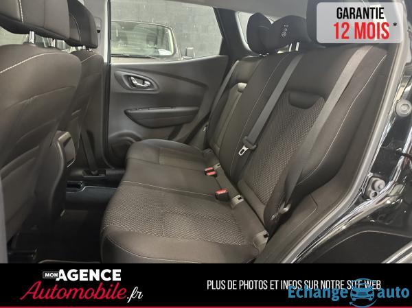 Renault KADJAR 1.2 TCE 130 BUSINESS