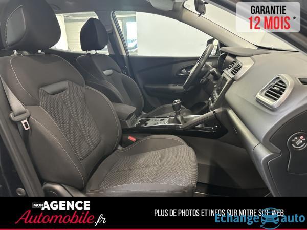 Renault KADJAR 1.2 TCE 130 BUSINESS