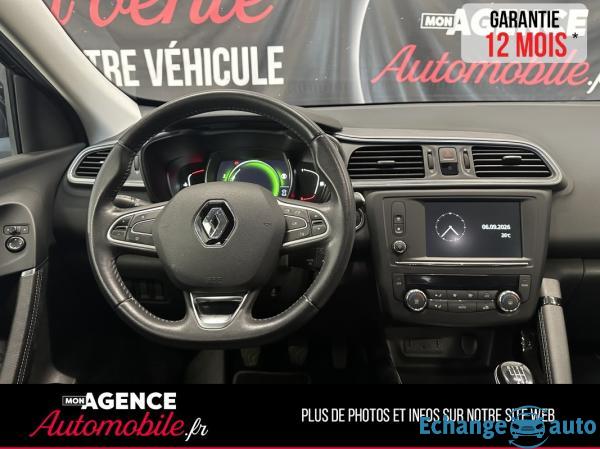 Renault KADJAR 1.2 TCE 130 BUSINESS