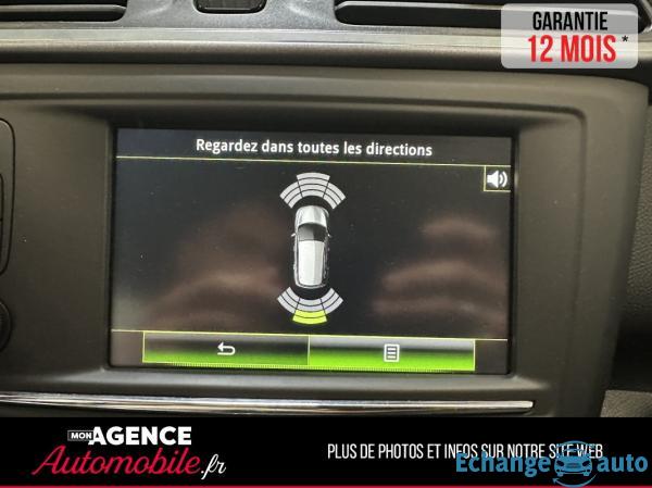 Renault KADJAR 1.2 TCE 130 BUSINESS